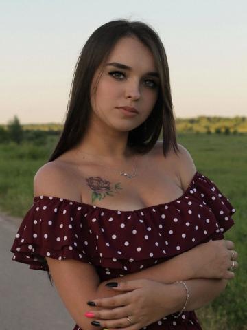 Лена Блондинка Питер фото 2