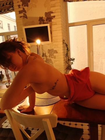 Зина Клеопатра Реал