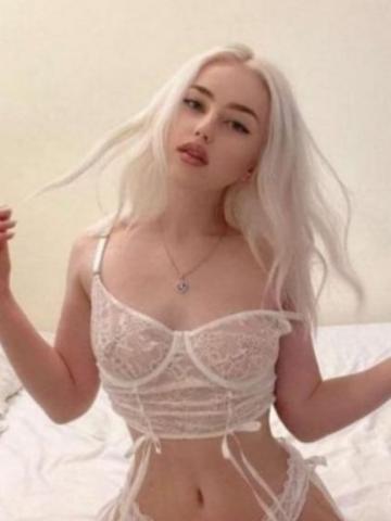 Кристина Escort Реал