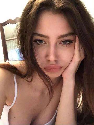 Лана Длинноногая фото 2